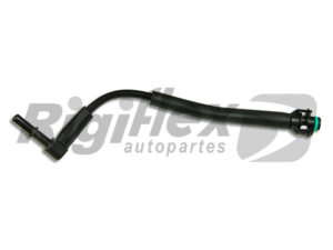 FLEXIBLE DE POLIAMIDA SUMINISTRO DE COMBUSTIBLE MOD. 9150E.